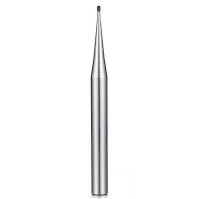 CBN end mills CBN end mills