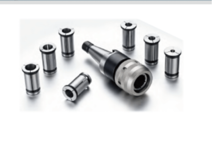 tooling system tooling system