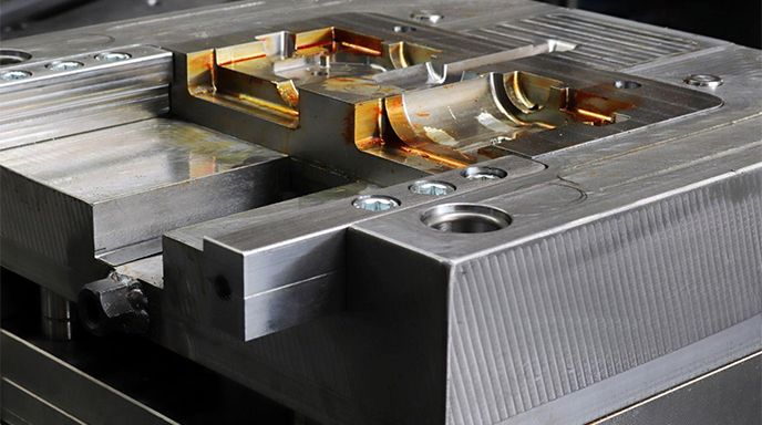 Injection-Mold-Cavities