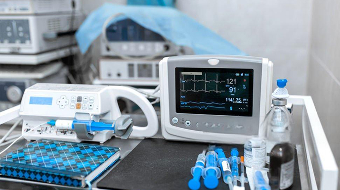 Medical-Device-Housings