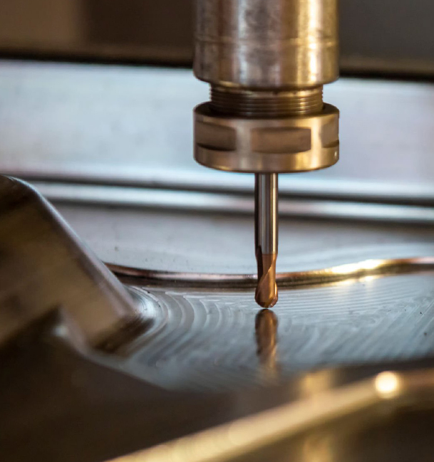 ballnose-end-mill-for-mold