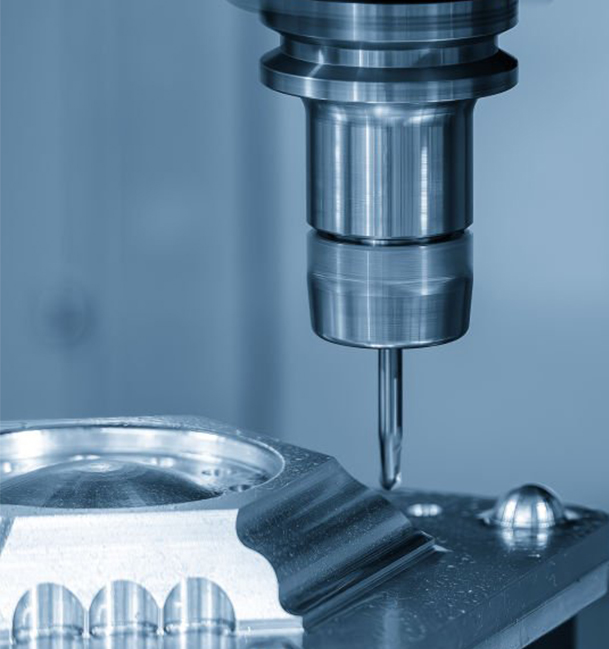 end-mill-for-Automotive