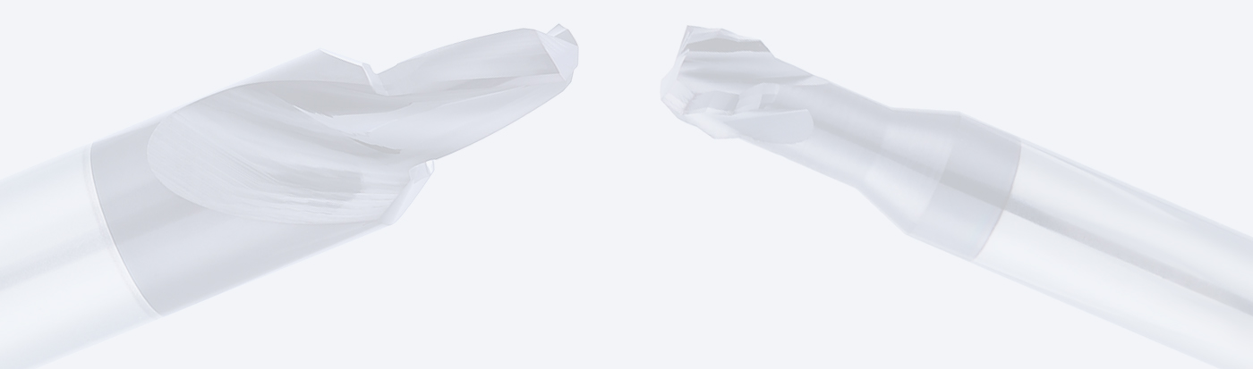 nonstandard milling tools