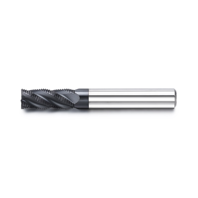  Roughing Square End Mills