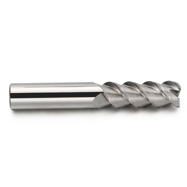 AEX Square End Mill