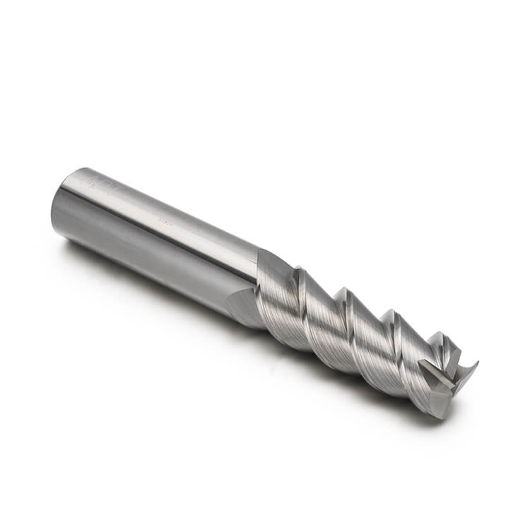 AEX Square End Mill