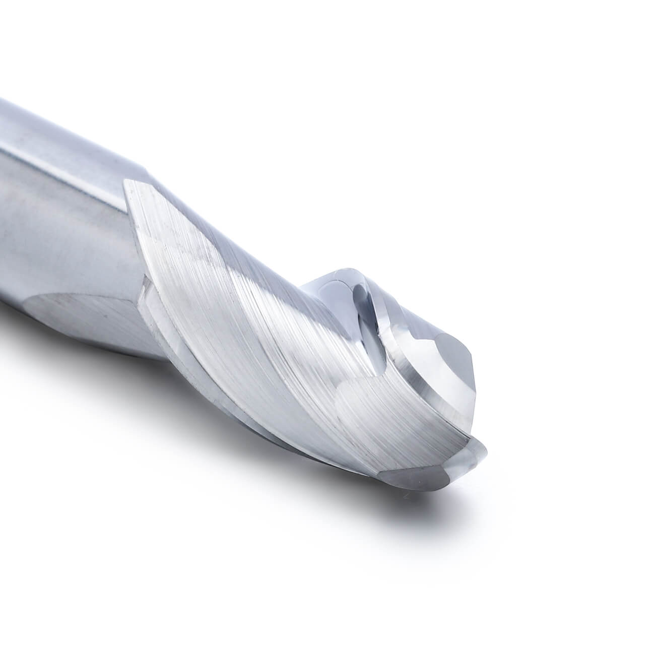 AEX Carbide Ball Nose Milling Cutter