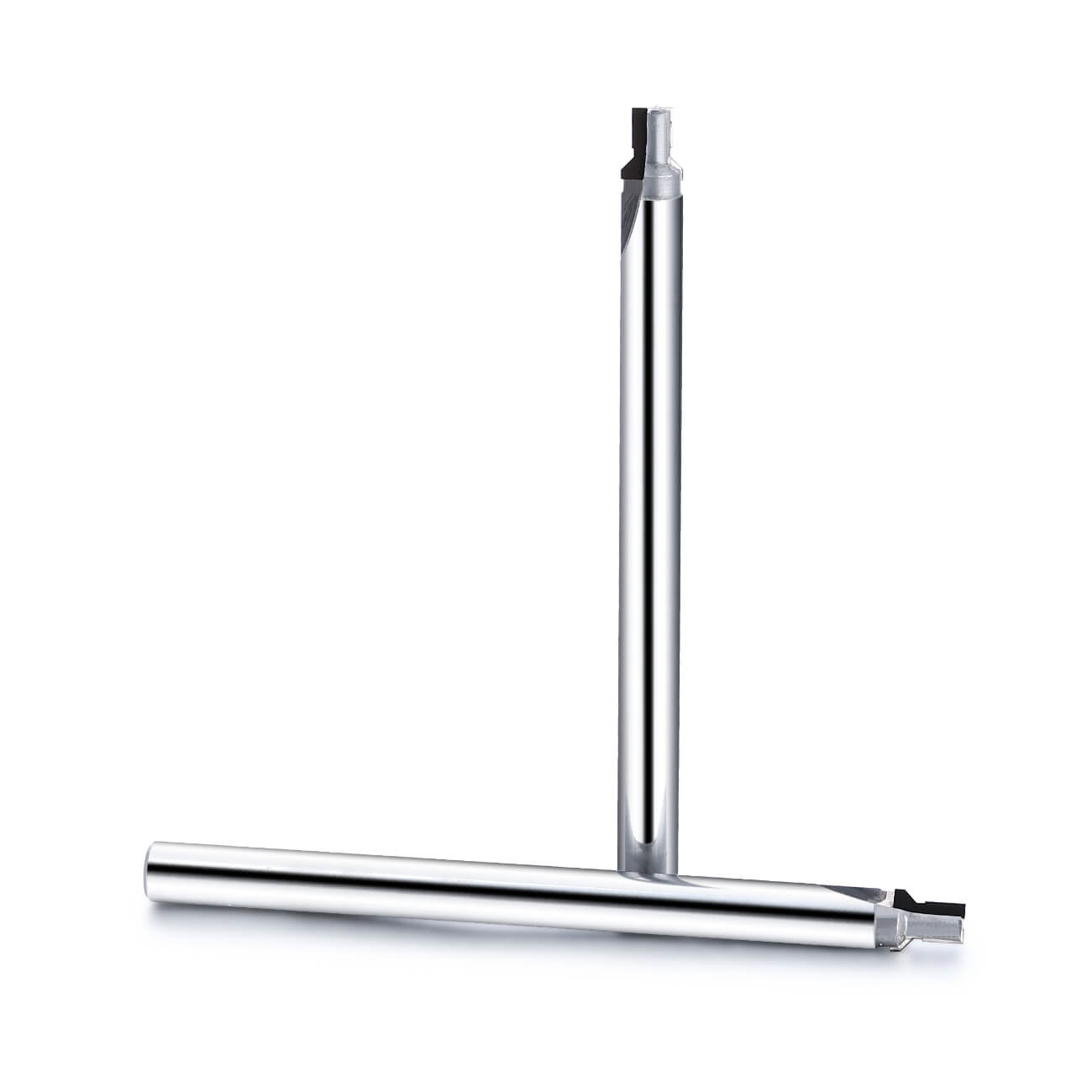 PCD Spiral Milling Cutter