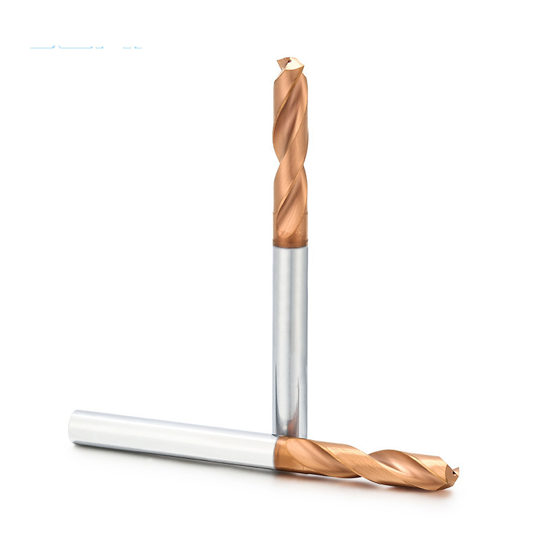 dohre cNC spotting drills 2 edges 