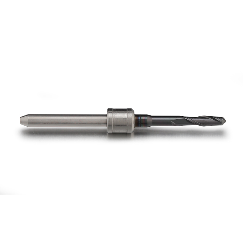 Dohre Carbide Milling Cutter For Teeth 