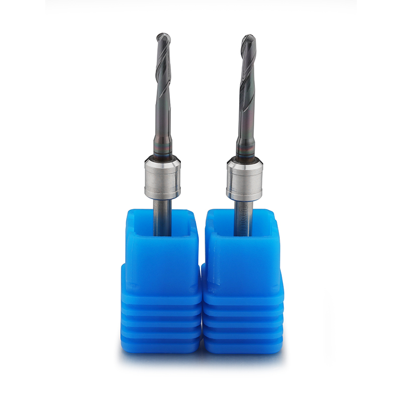 Dohre Teeth Carbide End Mills 