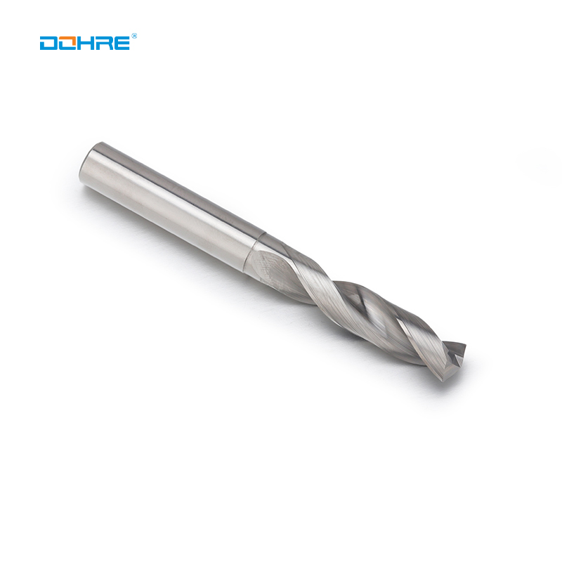 Dohre Manufacturer Tungsten Drill Multipurpose Drilling Bits For Aluminum