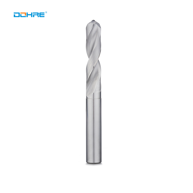 Dohre Manufacturer Tungsten Drill Multipurpose Drilling Bits For Aluminum