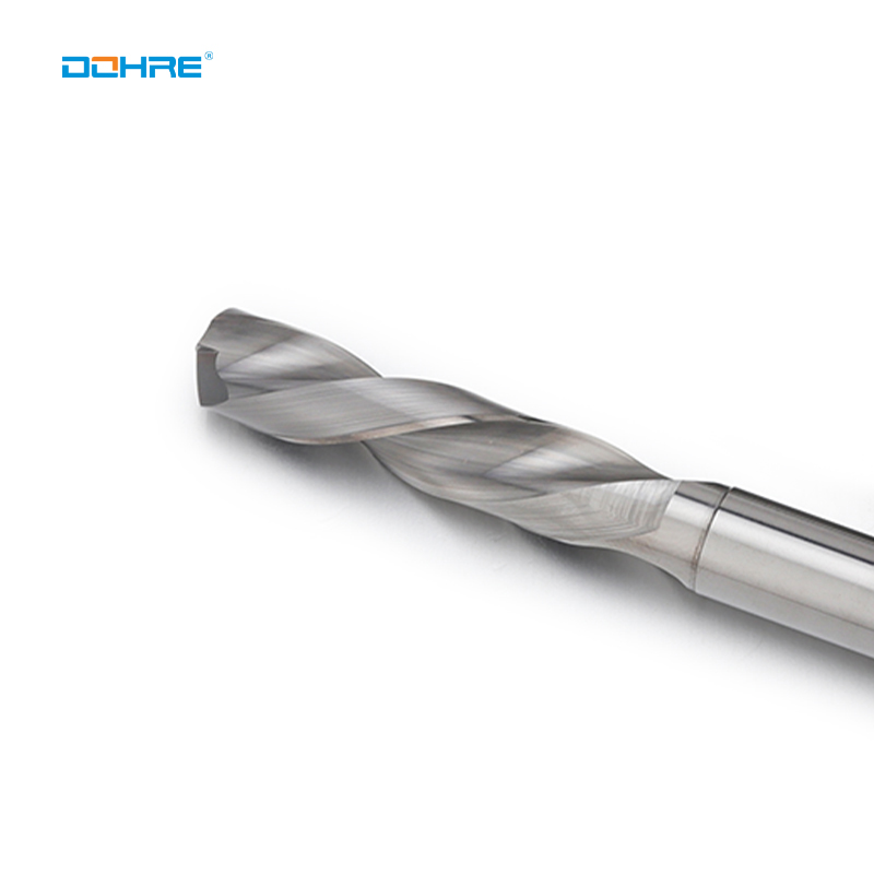 Dohre Manufacturer Tungsten Drill Multipurpose Drilling Bits For Aluminum