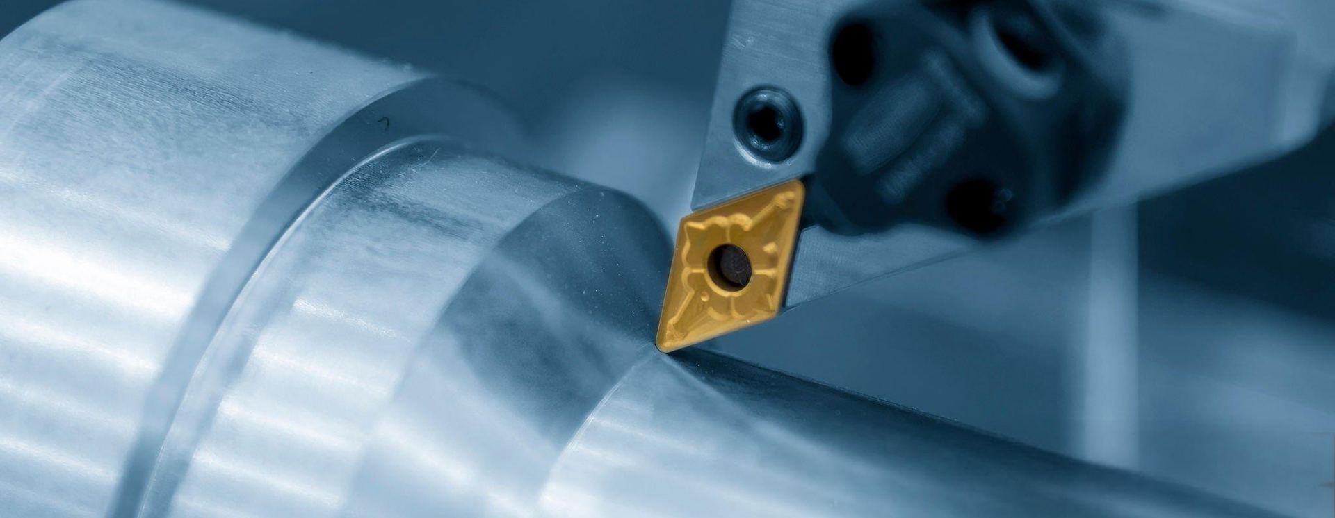 H Series Insert for Hardened Steel