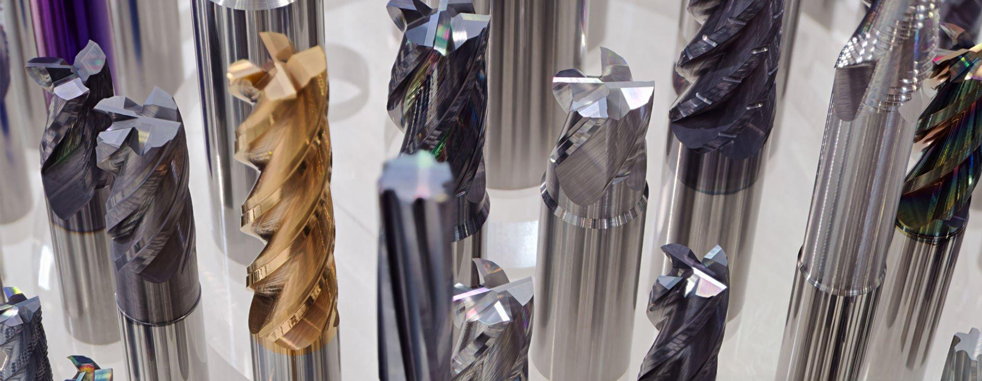 Milling Tools for Medical